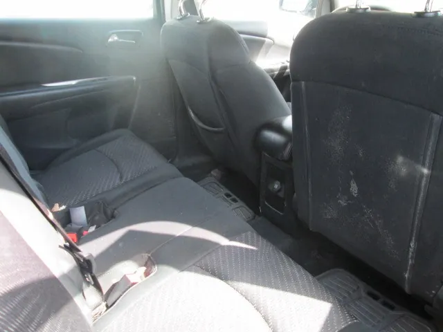 Dodge Journey 2016 photo 2