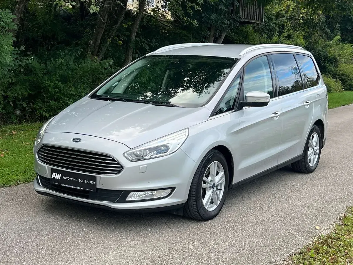 Ford Galaxy