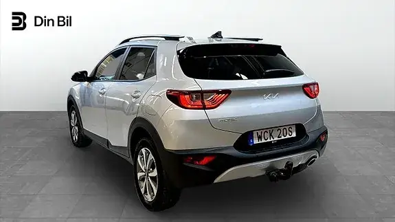 Kia Stonic 2023 photo 3