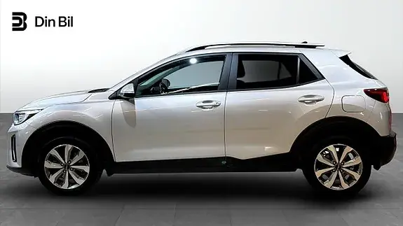 Kia Stonic 2023 photo 2