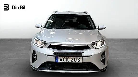 Kia Stonic 2023 photo 4