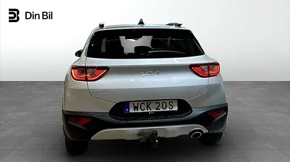 Kia Stonic 2023 photo 5