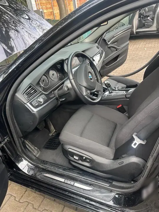 BMW 520D