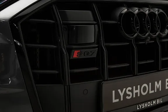 Audi Sq7 2023 photo 3