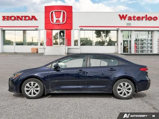 Toyota Corolla 2022 photo 2