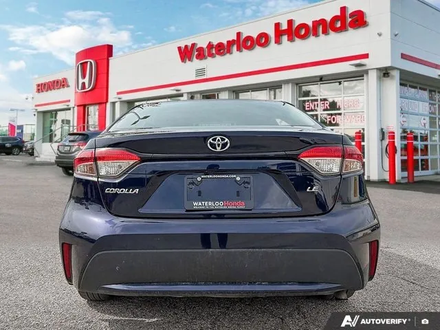 Toyota Corolla 2022 photo 4