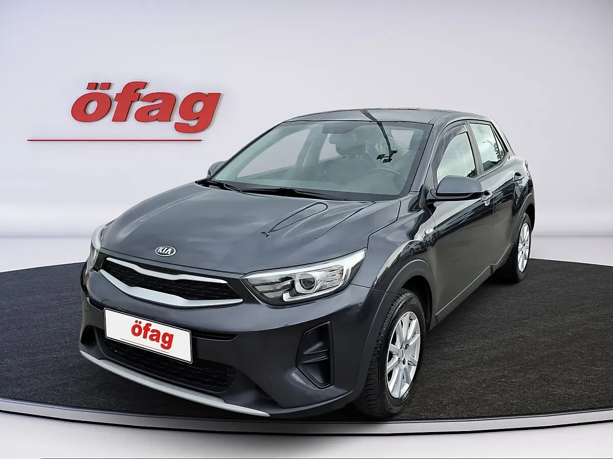 Kia Stonic 2019 photo 3