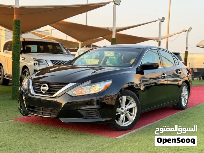 Nissan Altima 2016 photo 3