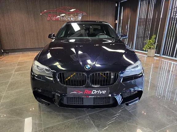 BMW 525D 2011 photo 2
