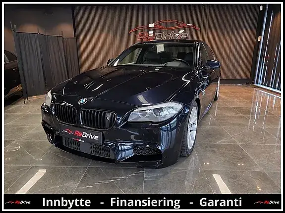 BMW 525D