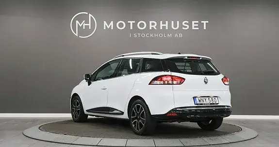 Renault Clio 2018 photo 4