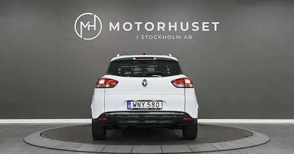 Renault Clio 2018 photo 5