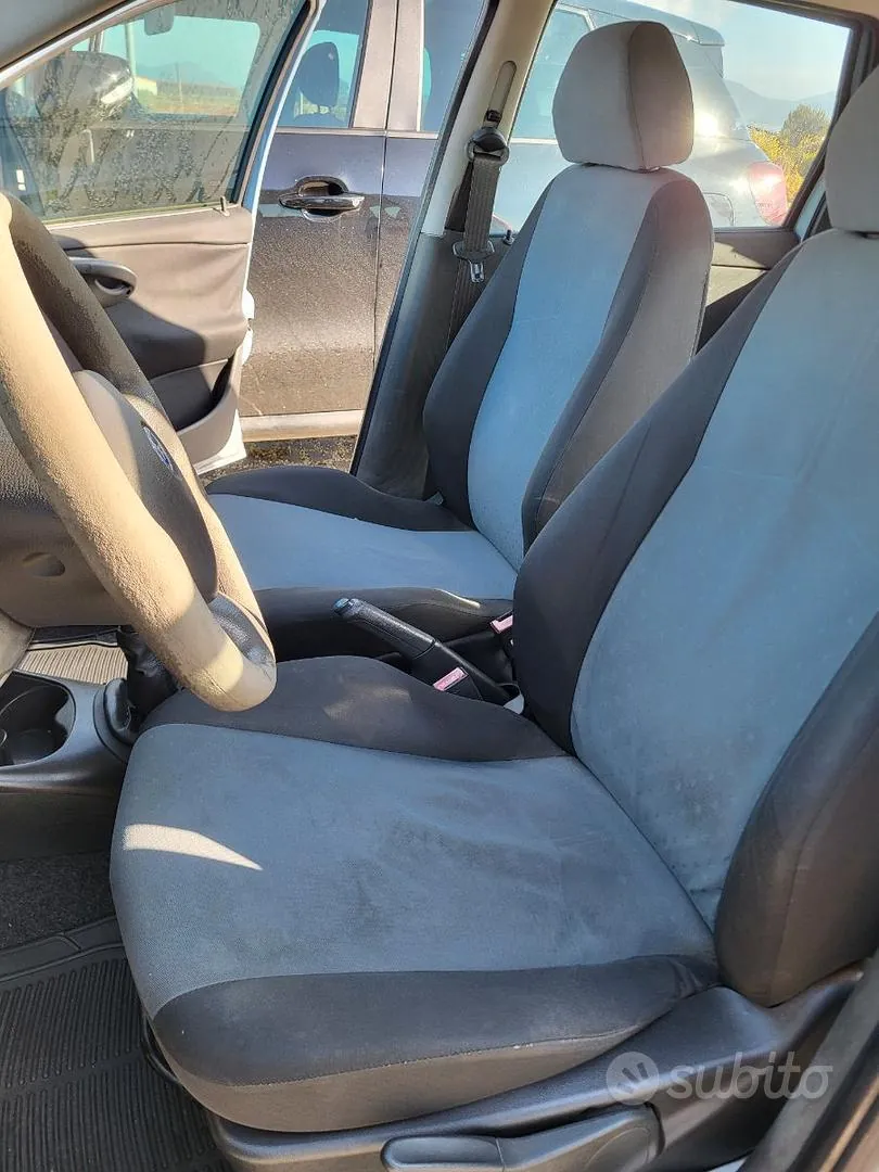 Fiat Punto 2007 photo 5