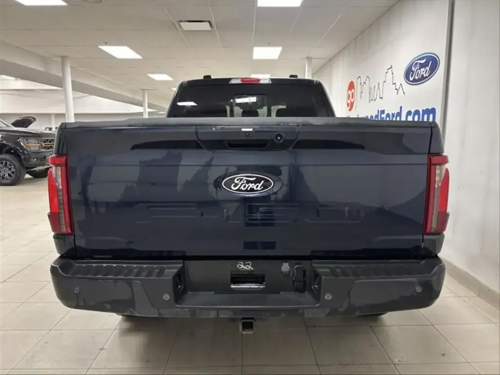 Ford F-150 2024 photo 5
