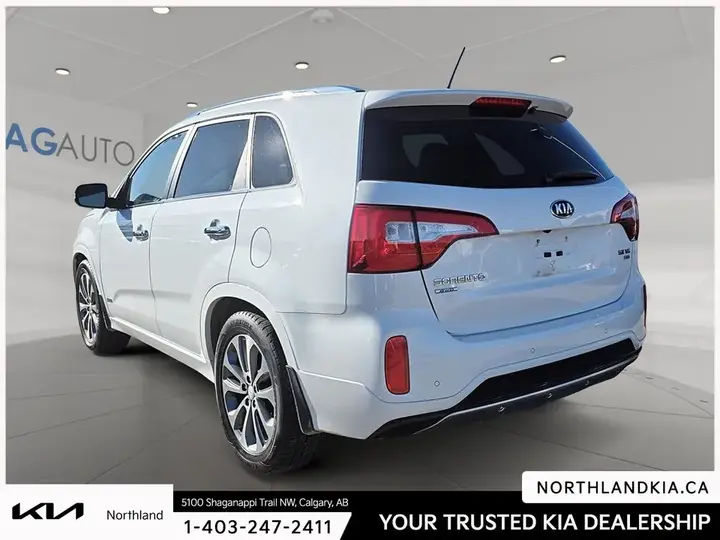 Kia Sorento 2015 photo 2