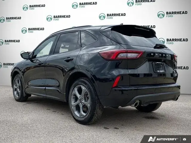 Ford Escape 2024 photo 4