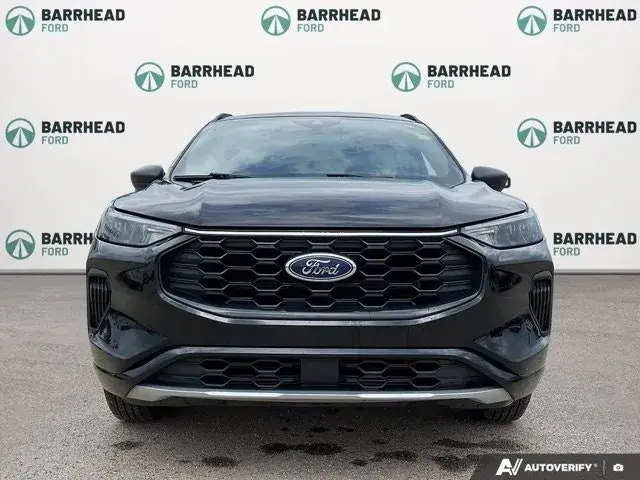 Ford Escape 2024 photo 2