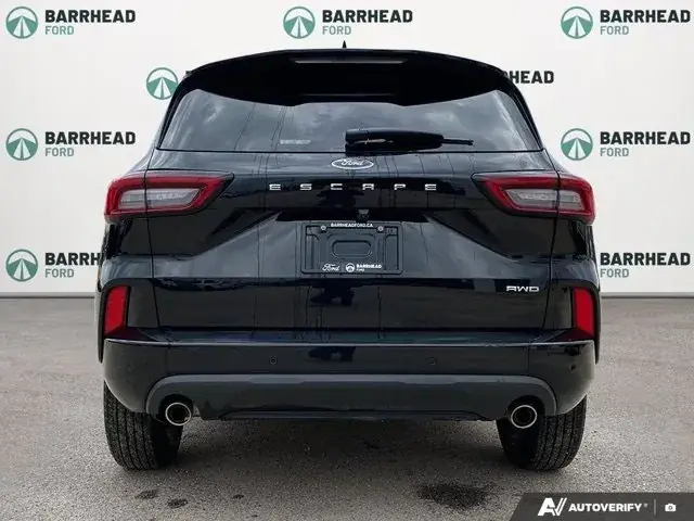 Ford Escape 2024 photo 5