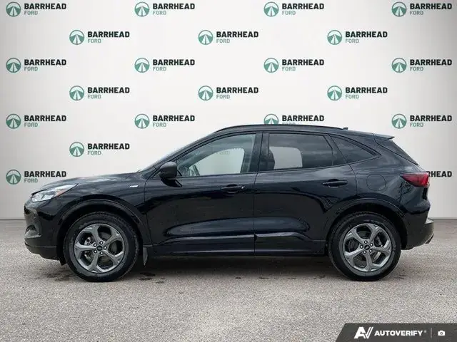 Ford Escape 2024 photo 3