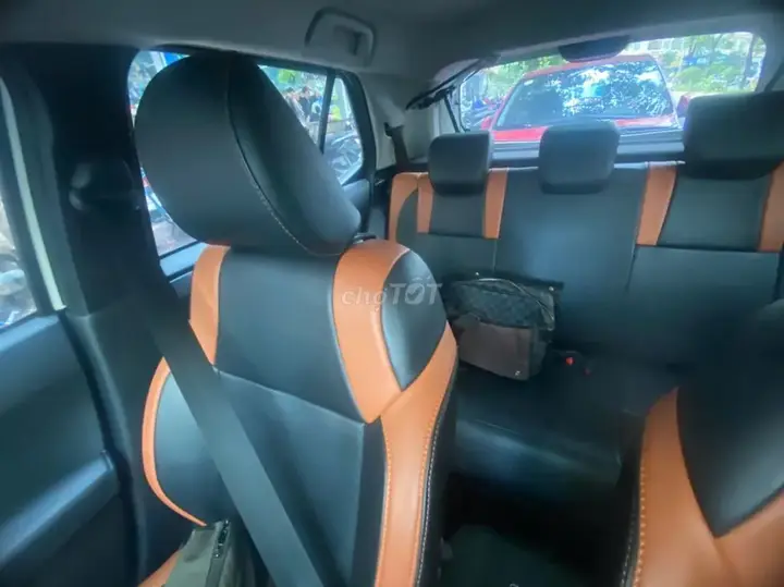 Toyota Wigo 2023 photo 2
