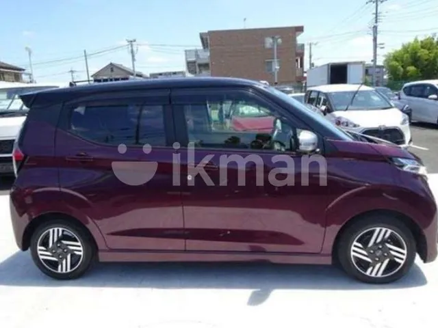 Nissan Dayz 2025 photo 4