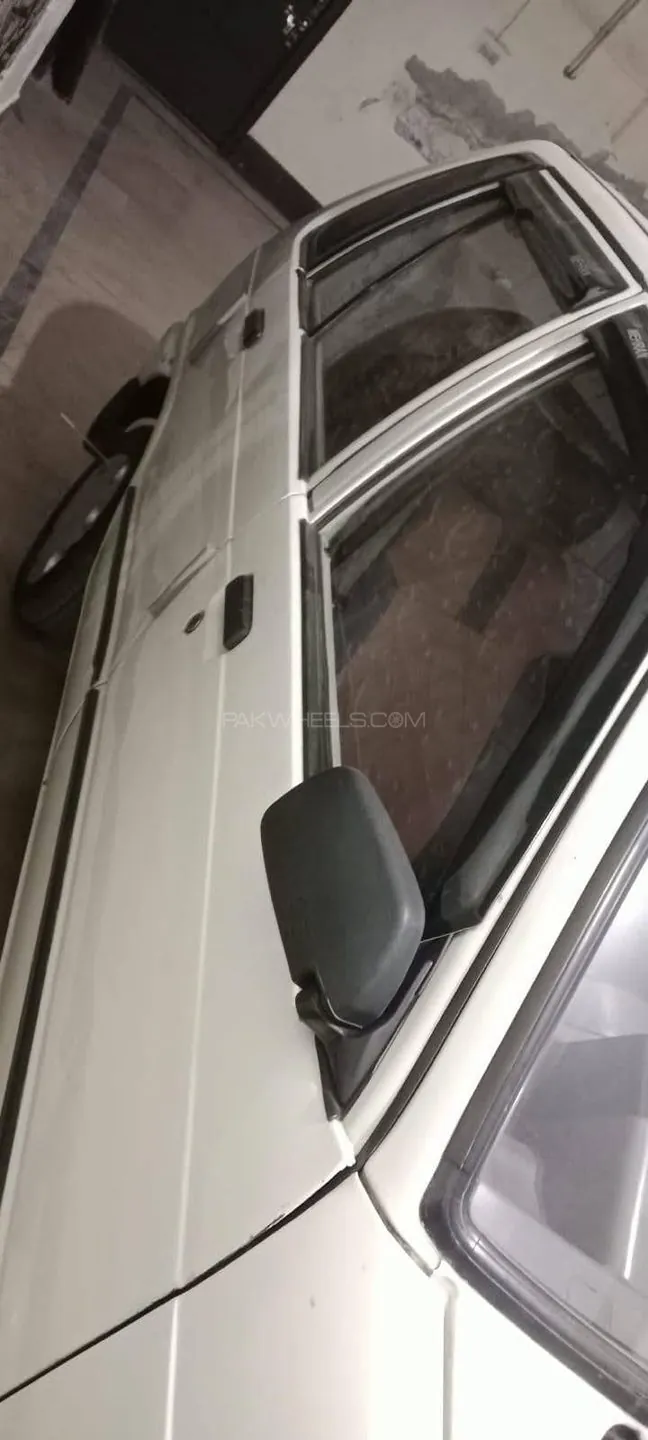 Suzuki Mehran