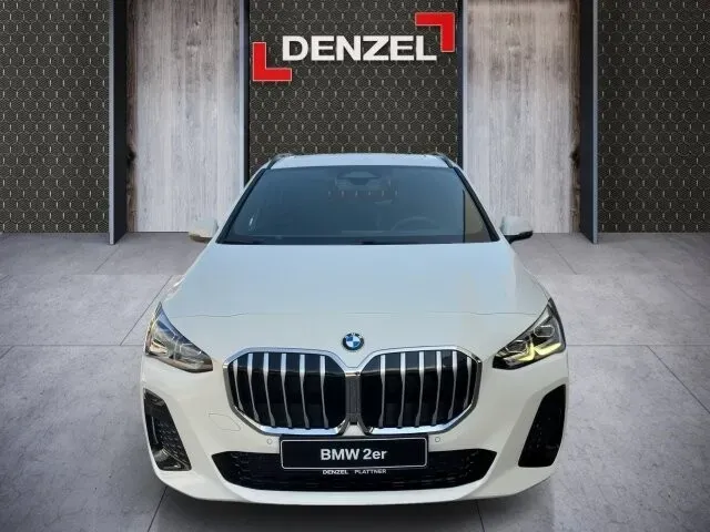 BMW 2 Series 2025 photo 3