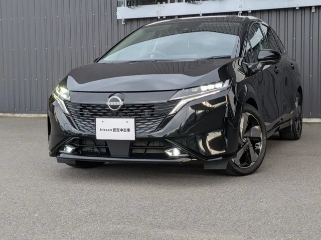 Nissan Note 2024 photo 2