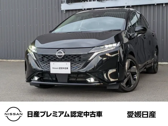 Nissan Note 2024 photo 3