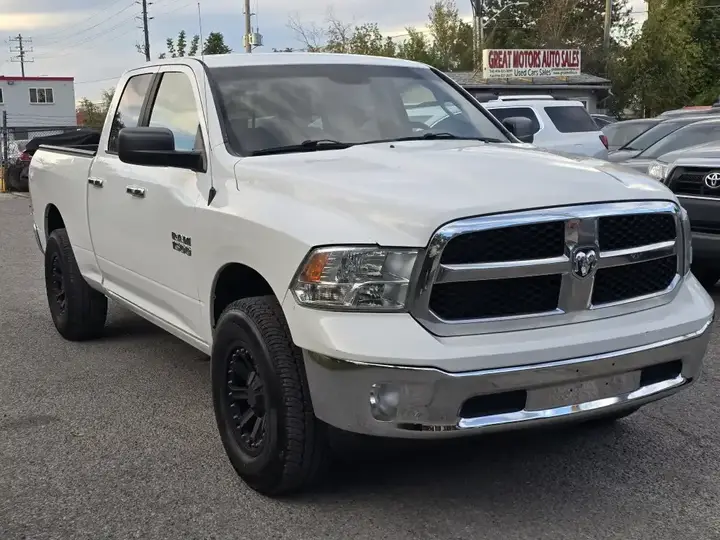 Ram 1500
