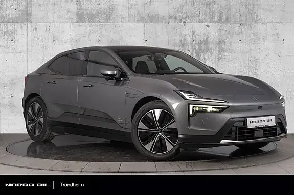 Polestar 4
