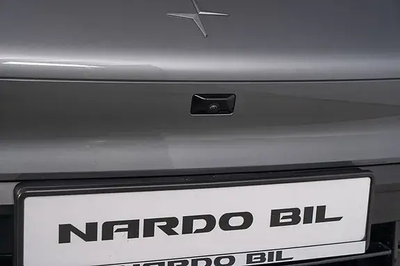 Polestar 4 2025 photo 5