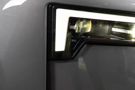 Polestar 4 2025 photo 4