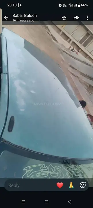 Suzuki Cultus