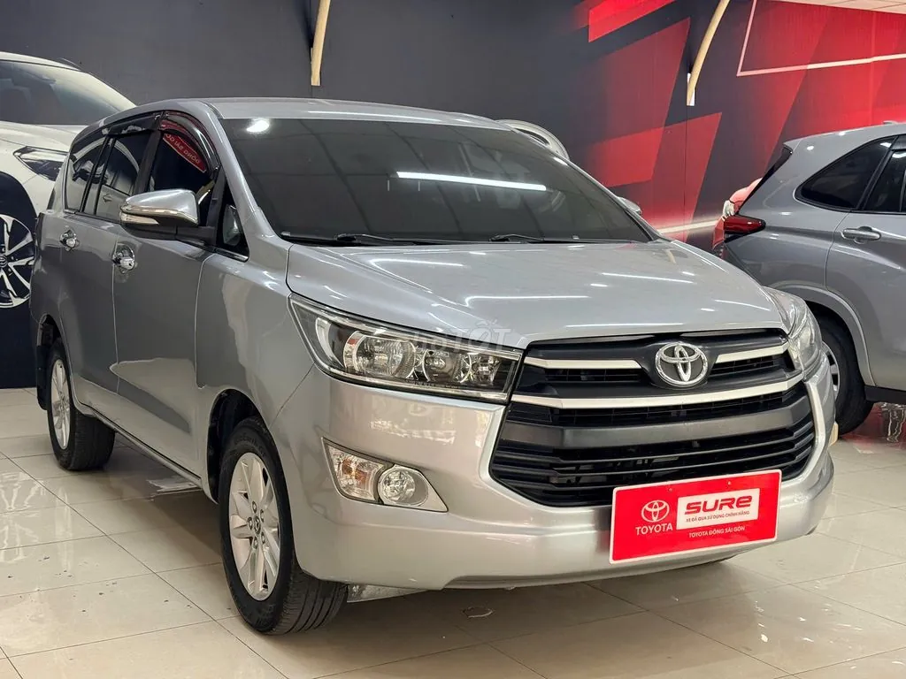 Toyota Innova