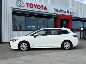 Toyota Corolla 2020 photo 4