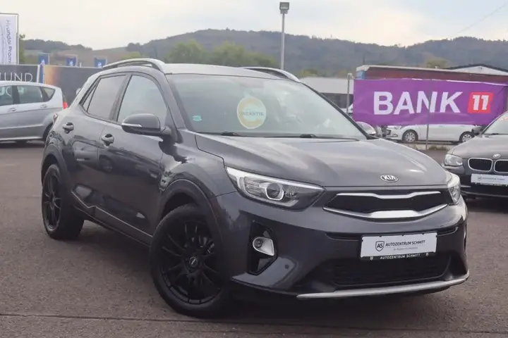 Kia Tucson