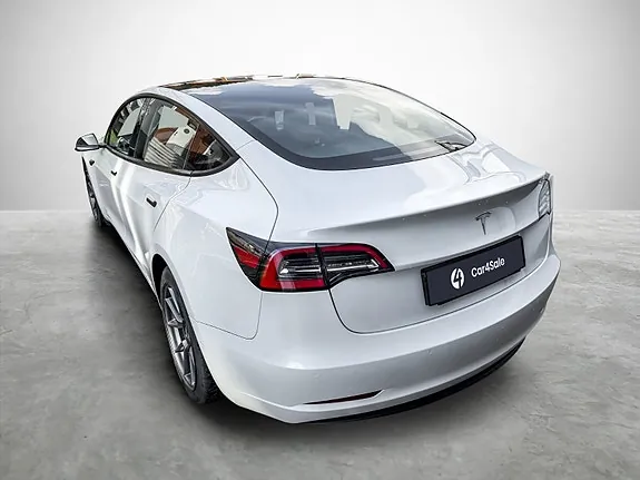 Tesla Model 3 2021 photo 3