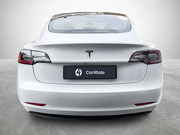 Tesla Model 3 2021 photo 4