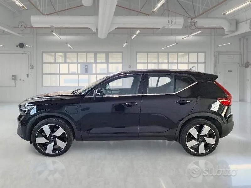 Volvo Xc40 2023 photo 5