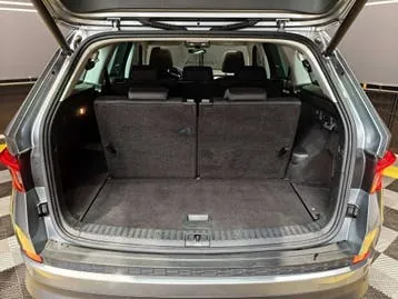 Skoda Kodiaq 2019 photo 2