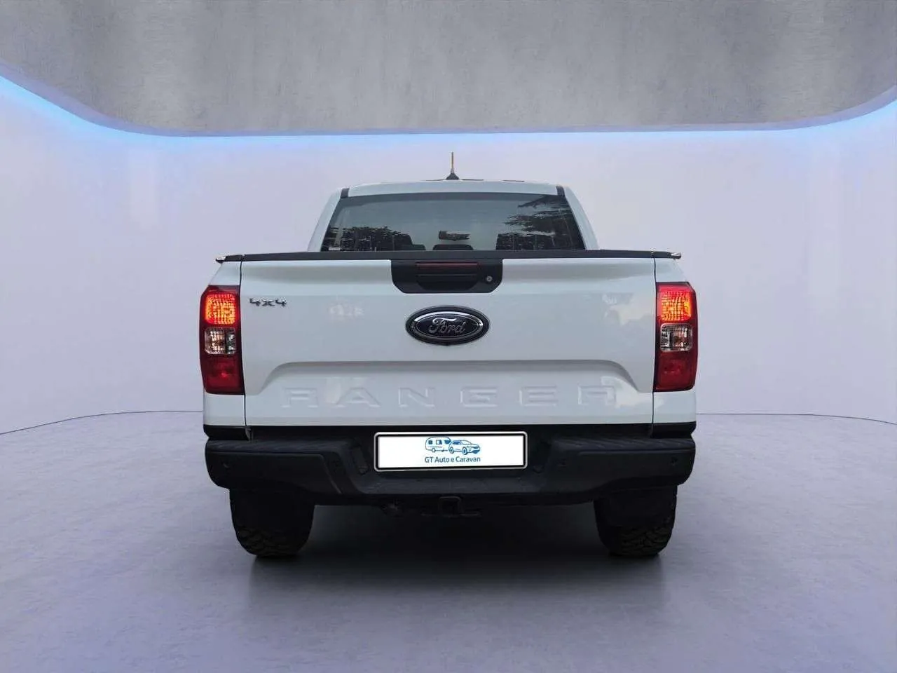 Ford Ranger 2023 photo 5