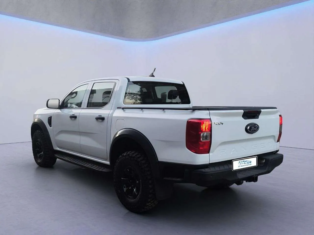 Ford Ranger 2023 photo 4