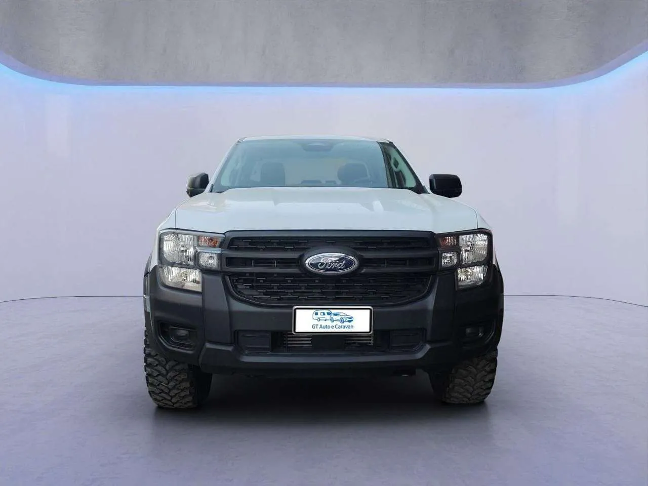 Ford Ranger 2023 photo 3