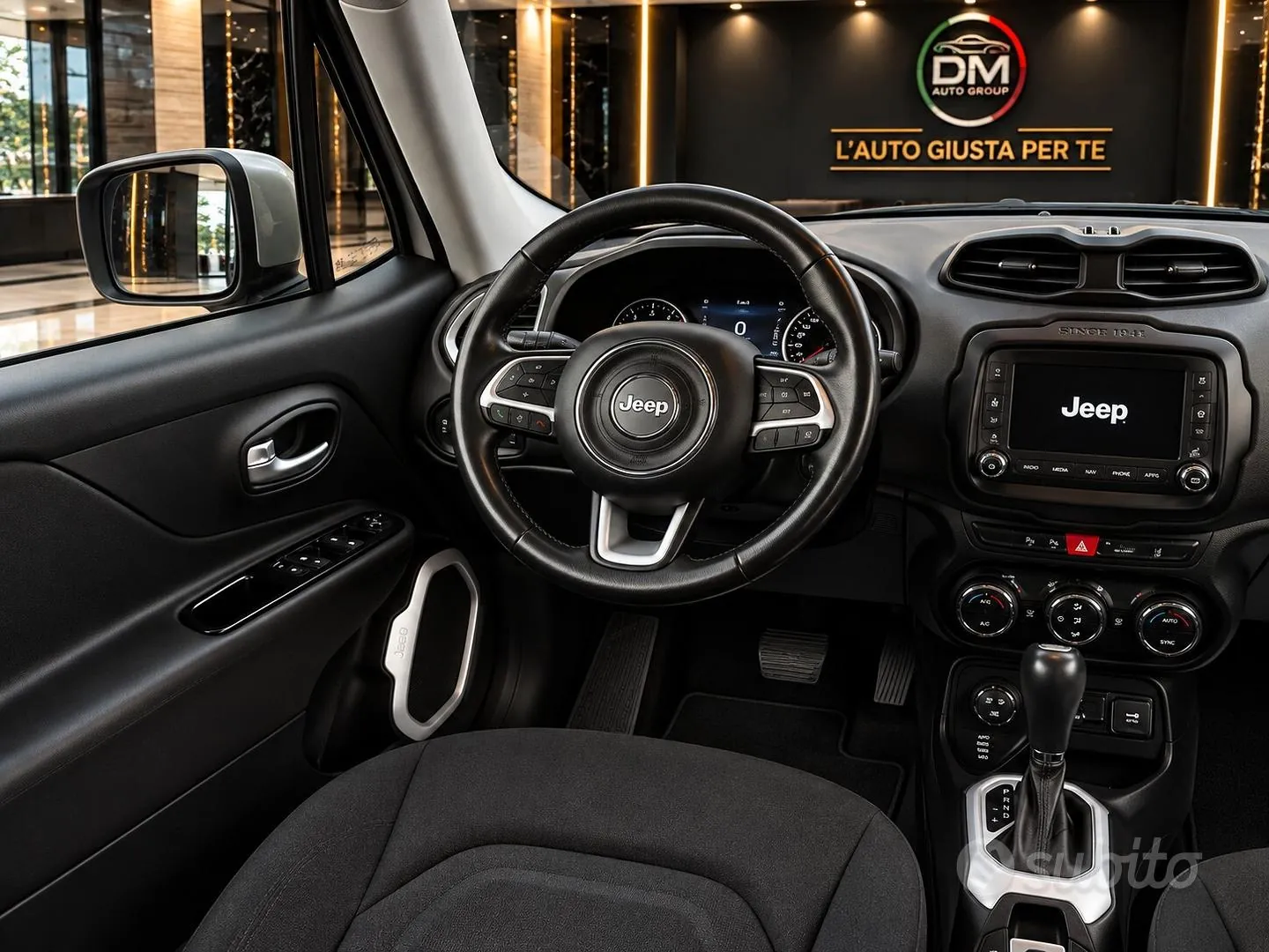 Jeep Renegade 2016 photo 4
