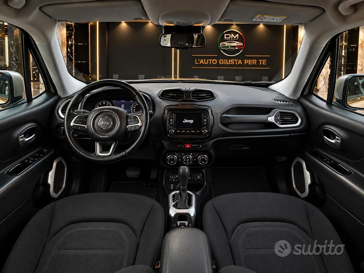 Jeep Renegade 2016 photo 2
