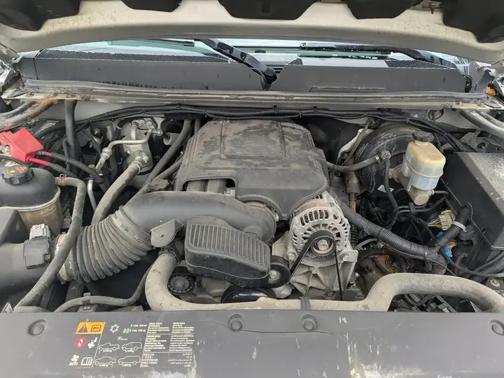 GMC Sierra 1500 2012 photo 5