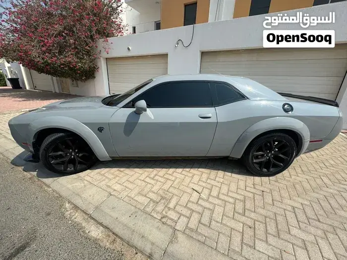 Dodge Challenger 2021 photo 3