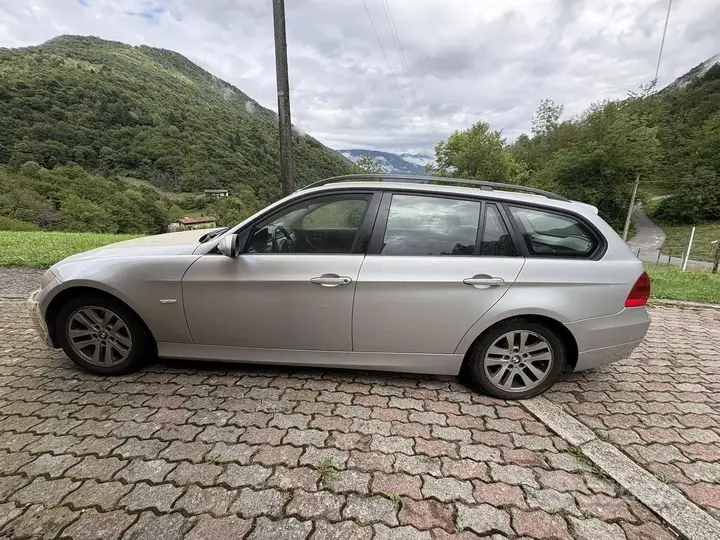 BMW 320D