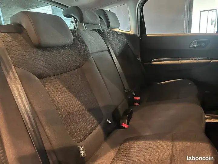 Peugeot 3008 2014 photo 4